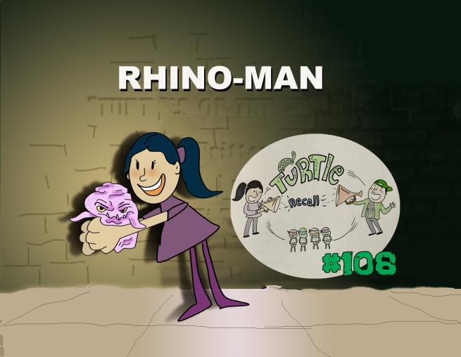 TurtleRecallPod's tweet image. 🚨NEW PODCAST🚨

In this week's episode we talk about RHINO-MAN! Rocksteady and Bebop are superheroes now, cause Shredder rather eat brussels sprouts

News: AutoT, Casy as Phantom, Super7 NYCC exclusives

#TMNT #LetsHaulShell

anchor.fm/turtlerecall/e…