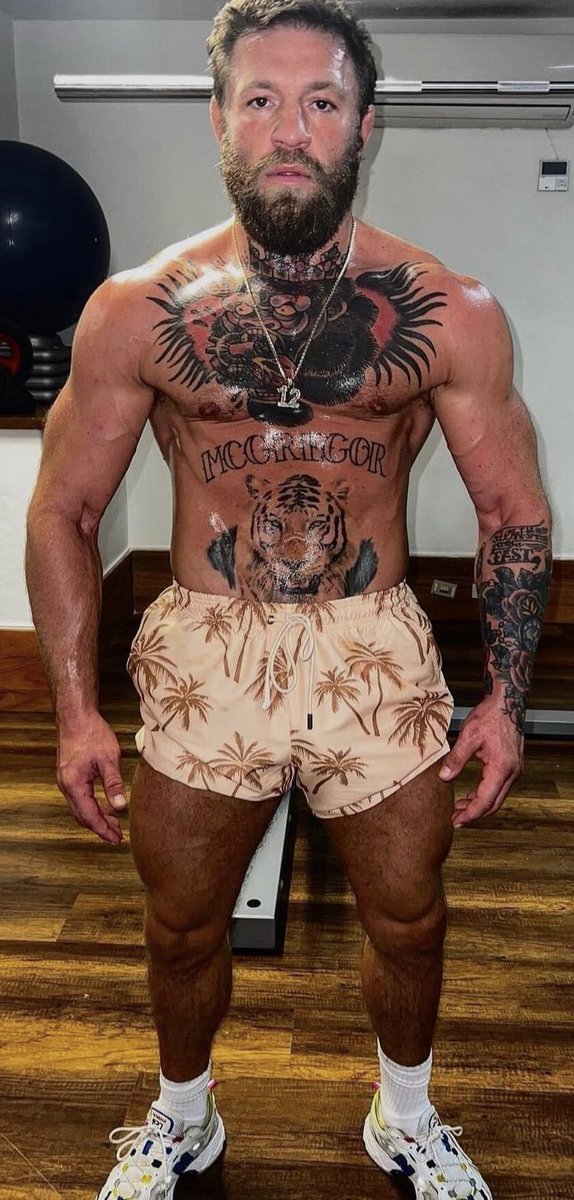 Conor Mcgregor (@madladc) on Twitter photo 