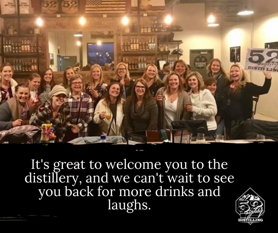 52EightyStill's tweet photo. It's definitely nice to feel right at home when you first walk into a new place. Almost as good as when there are loads of delicious cocktails to choose from! ❤️

Come and join us for a drink!
https://t.co/2SappoaIeA https://t.co/djgrEkjzCY