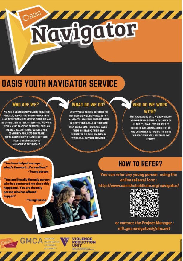 Dwain Brandy (@leadingequality) on Twitter photo It was a pleasure facilating the education workshop for our future leaders at <a href="/GM_VRU/">Greater Manchester Violence Reduction Unit</a> on the behalf of <a href="/OasisNavigators/">Oasis Youth Navigators</a> <a href="/OasisAcademies/">Oasis Academies</a> It was a pleasure facilating the education workshop for our future leaders at <a href="/GM_VRU/">Greater Manchester Violence Reduction Unit</a> on the behalf of <a href="/OasisNavigators/">Oasis Youth Navigators</a> <a href="/OasisAcademies/">Oasis Academies</a>
