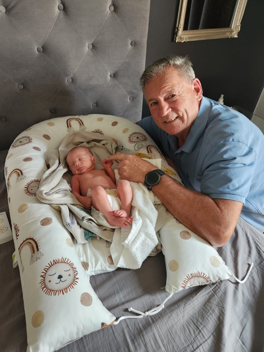 Andy Watts - The Whisky Maker 🇿🇦 tweet media