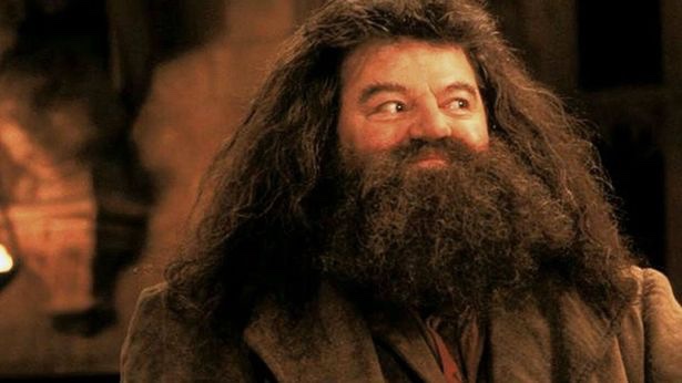 ShanonLola's tweet photo. I’m holding my wand up for Robbie Coltrane 🪄 https://t.co/tTiTY1bq1L