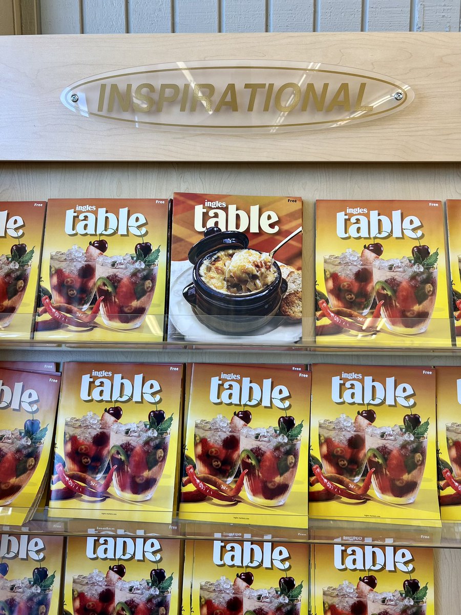 Clinton, TN! Come see us at <a href="/InglesAdvantage/">Ingles Markets</a> today from 3-6 pm! FREE samples of your tailgate faves &amp; recipe inspiration! #GoVols #inglesadvantage