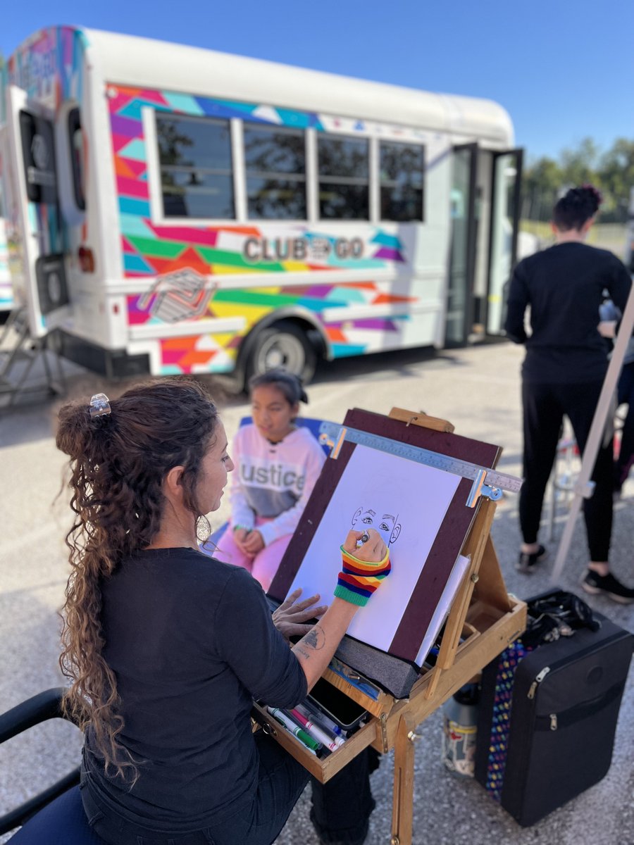 Boys & Girls Clubs of Maryland tweet media