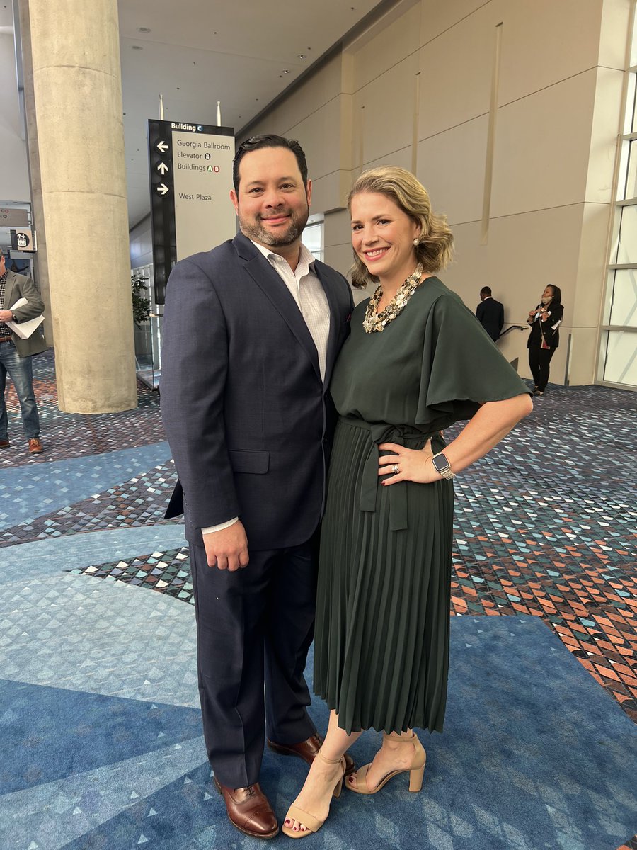 CoachCarolina24's tweet photo. 🌟What an absolute honor to attend the Legacy of Excellence Awards representing Medlock Bridge Elementary School. Congratulations to ALL of the spectacular teachers I have the privledge to know and work closely with. #TOTY #FCSlegacy #KSE #itsbetteratmedlock 🌟 https://t.co/6ldoH8KfYl