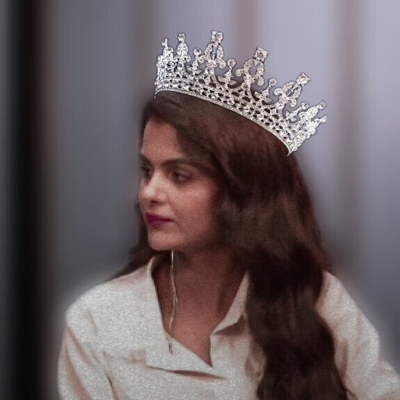 Muzzammilthakur's tweet photo. Who is ur queen in BB16

#SumbulTouqeerKhan -- like❤️
#PriyankaChaharChoudhary --- Retweet🔁

#BiggBoss16    #BiggBoss    #salmankhan #SumbulTouqeer #PriyankaChacharChoudhary https://t.co/PcXiHJnZDq