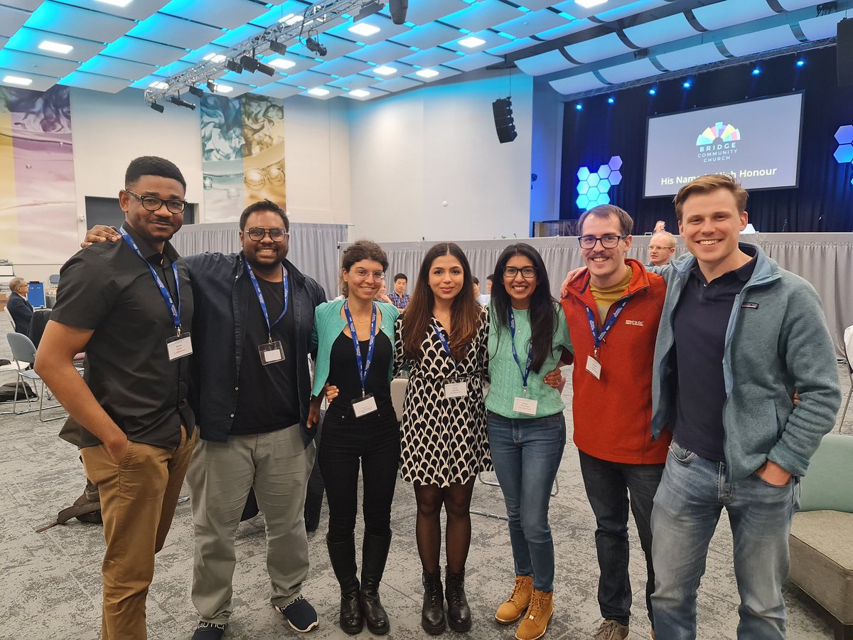 The Catheter Whisperer (@sabereenhuq) on Twitter photo Capping of an amazing week of learning and networking at the 7th Urology Bootcamp. 1:1 training from consultants with tips on how to navigate training and have fun doing it. Big smiles from EoE Trainees.
Thank you all@MedEdLeeds
<a href="/UrologyBootCamp/">Urology Boot</a>
<a href="/vishhanchanale/">Vishwanath Hanchanale/ Robotic Urological Surgeon</a> <a href="/shekharbiyani/">Shekhar Biyani</a> Capping of an amazing week of learning and networking at the 7th Urology Bootcamp. 1:1 training from consultants with tips on how to navigate training and have fun doing it. Big smiles from EoE Trainees.
Thank you all@MedEdLeeds
<a href="/UrologyBootCamp/">Urology Boot</a>
<a href="/vishhanchanale/">Vishwanath Hanchanale/ Robotic Urological Surgeon</a> <a href="/shekharbiyani/">Shekhar Biyani</a>