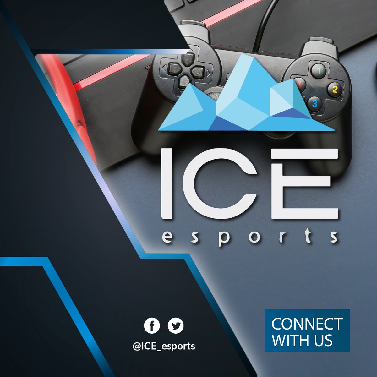 ICE_Esports_SA's tweet photo. 🥶 We didn't have enough ICE today. We got defeated in some really close series and finished up this regional with a 12-14th place.
💪 We are gonna come back stronger for next one!
#RLCS #ICEesports #GetIced https://t.co/DUUyNdqKjX
