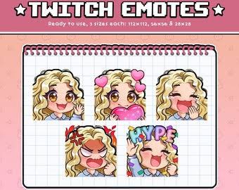 Hey everyone need an Emotes and sub badges ? dm me for more info
#twitch #DnDcharacter #artwork #illustration 
<a href="/ScrimFinder/">Scrim Finder</a> <a href="/SupStreamers/">Support Streamers</a> <a href="/SmallStreamersR/">#SmallStreamersConnect RT</a> #supportsmallstreamers  #TwitchAffilate 
#twitcheemotes #emotes #smallstreamers 
Reference image from web