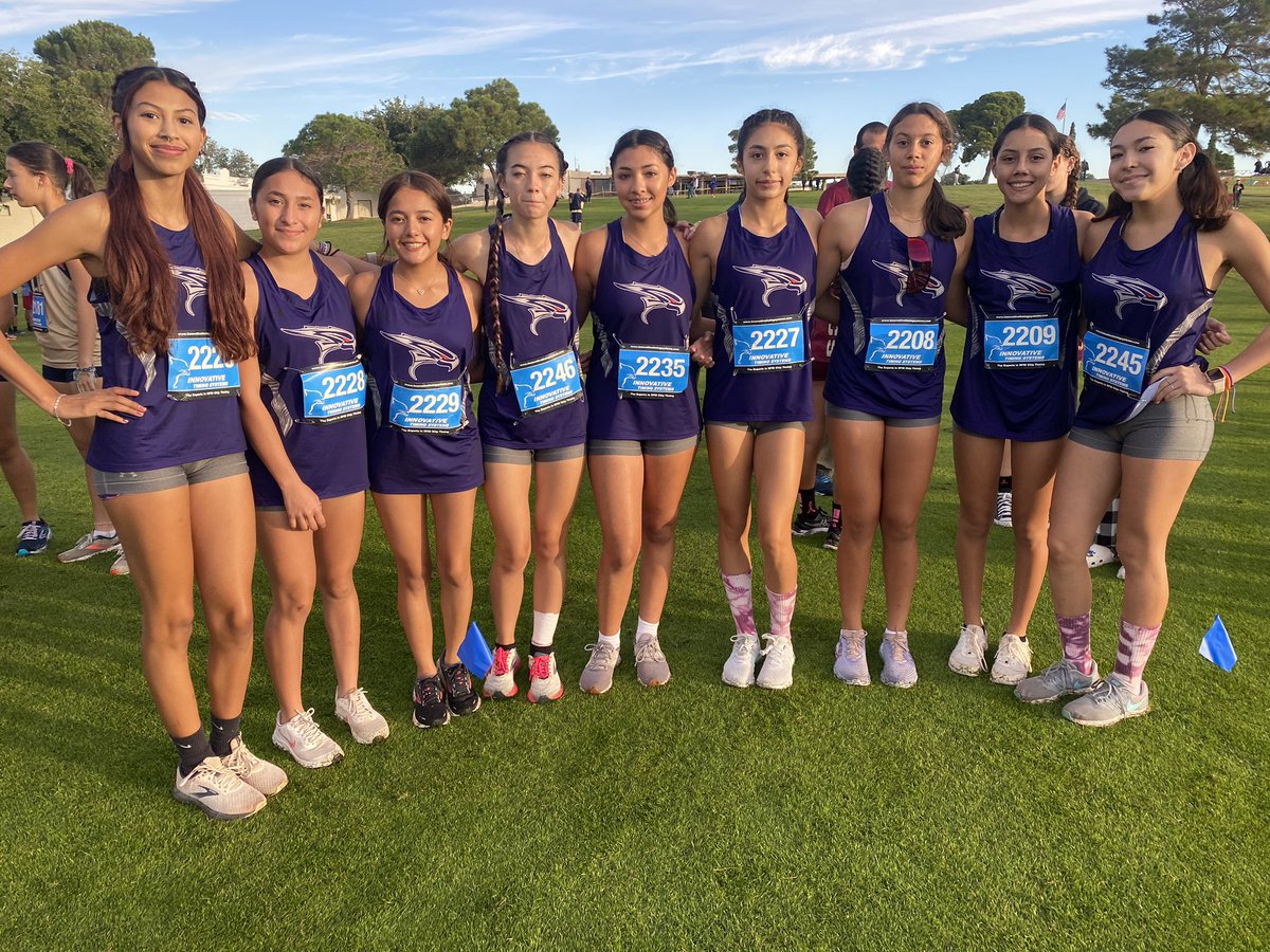 FalconsXC_EHS's tweet photo. District Championships 2022 
GREAT JOB FALCONS!!!
Proud of every single one of you!!! #runningfamily #runfastrunfar https://t.co/mmVY3Esysp