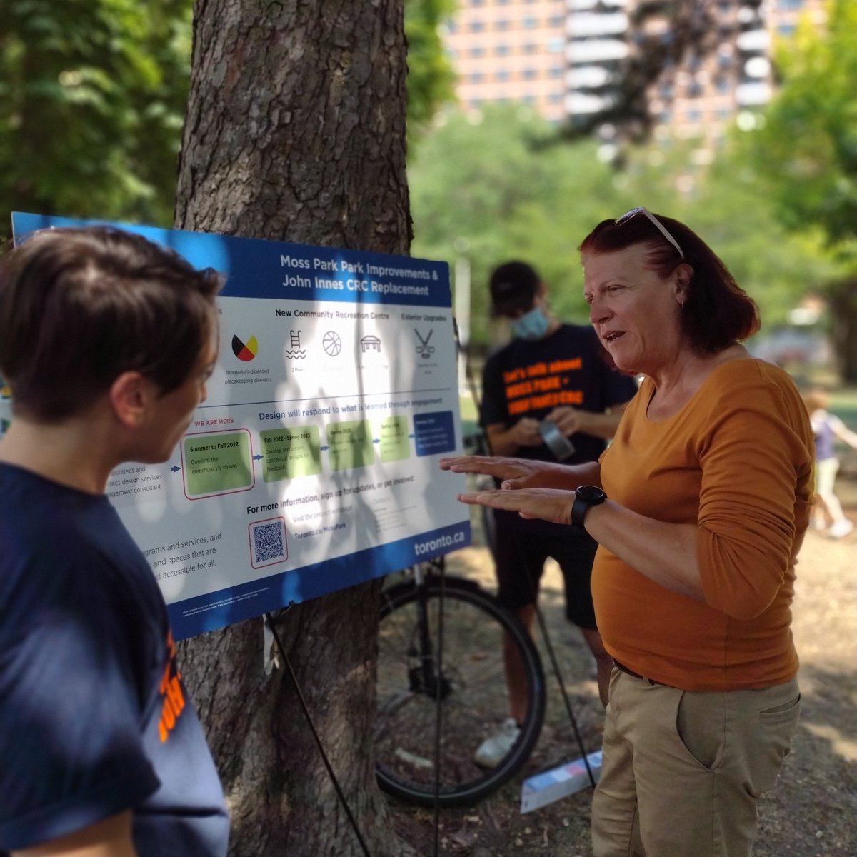 nicki_ward's tweet photo. We need to save the ancient trees that Metrolinx is trying to tear down

#Ward13 #TorontoCentre #TorCen #Ward13Toronto #Toronto #TOvotes22 #TOvotesOct24 #TorontoVotes #ForWard13 #ForWard13NickiWard #WardForWard13 #TOpoli #NickiWard https://t.co/HTEbba3dNw https://t.co/MlG2gF6ayF