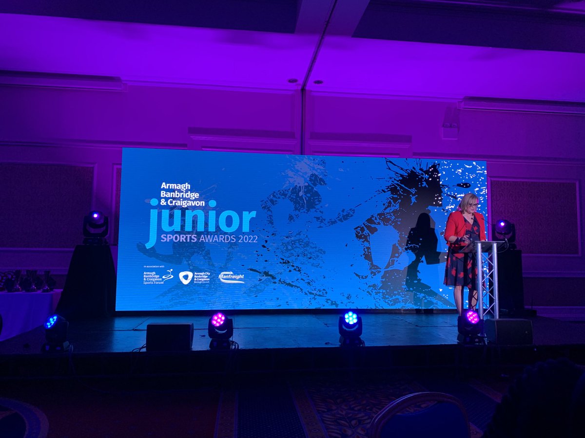 charlene_stoops's tweet photo. Such excitement in the room for the ABC Junior Sports Awards 2022 ⁦@abcb_council⁩ https://t.co/7Lef7GIABV