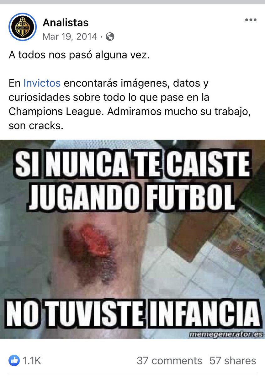 ImTurtle300's tweet photo. @InvictosSomos Cuando eran amigos 🥹 https://t.co/4YBARaYx45