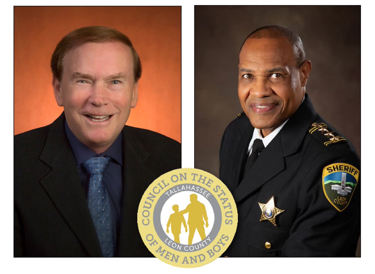 FSUCriminology's tweet photo. NEWS RELEASE:

@LeonSheriff Recruits @FSUCriminology  #Researchers to Reduce Violent Crime in @LeonCounty as part of a @TheJusticeDept #Grant to curb violence nationwide.  
#Criminology #CriminalJustice #ResearchBroughtToLife #LCSO

Click Link For More: https://t.co/lPrJXlvCvb https://t.co/NrLIPTReJC