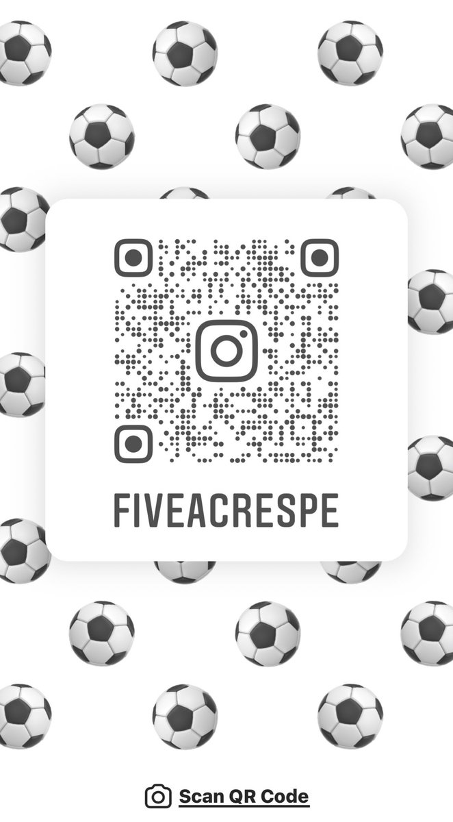You can now also find us on Instagram, where we will be posting what we are up to in lessons, within academies, and on fixtures 🤩