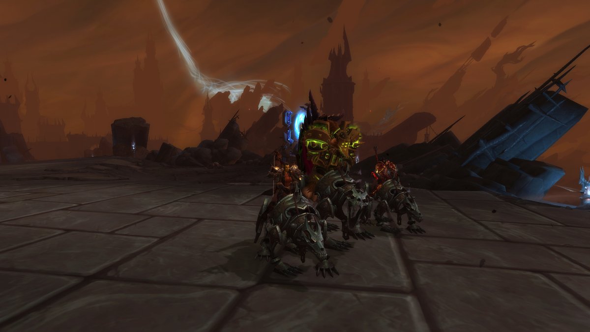 Elonyr_'s tweet photo. ¡PASILLOS SINUOSOS COMPLETADOS! 💀
Con los cracks de @Alranais2 @Squirlem 😇🛡️
548 del #Roadto550 #Warcraft #Shadowlands #Wow https://t.co/zN0Tm4HAXo