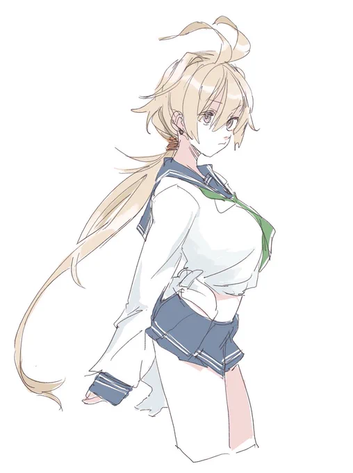 とりちゃん 