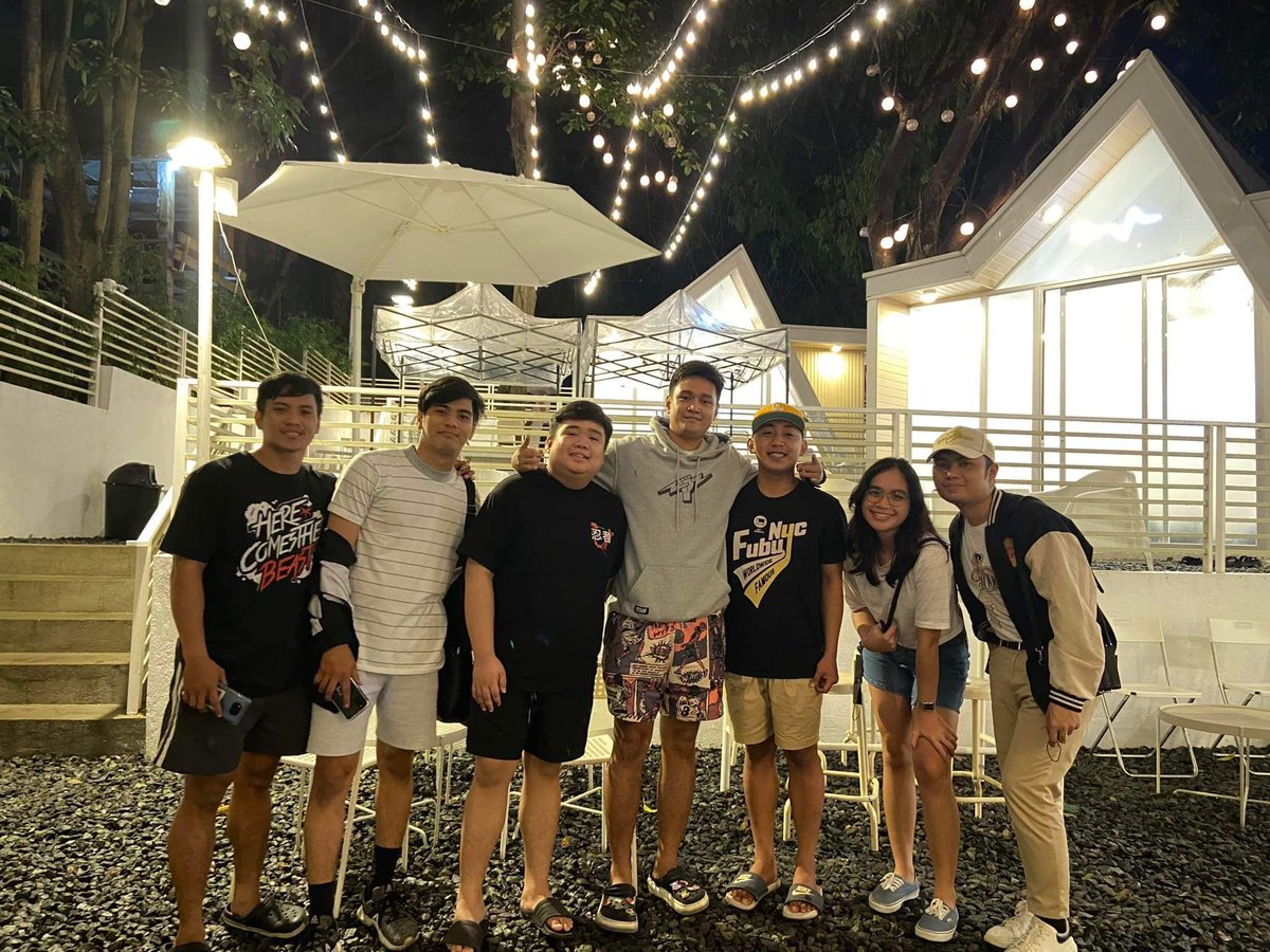 AlvinCrema's tweet photo. Incomplete ✨ https://t.co/SPP2fksm6C