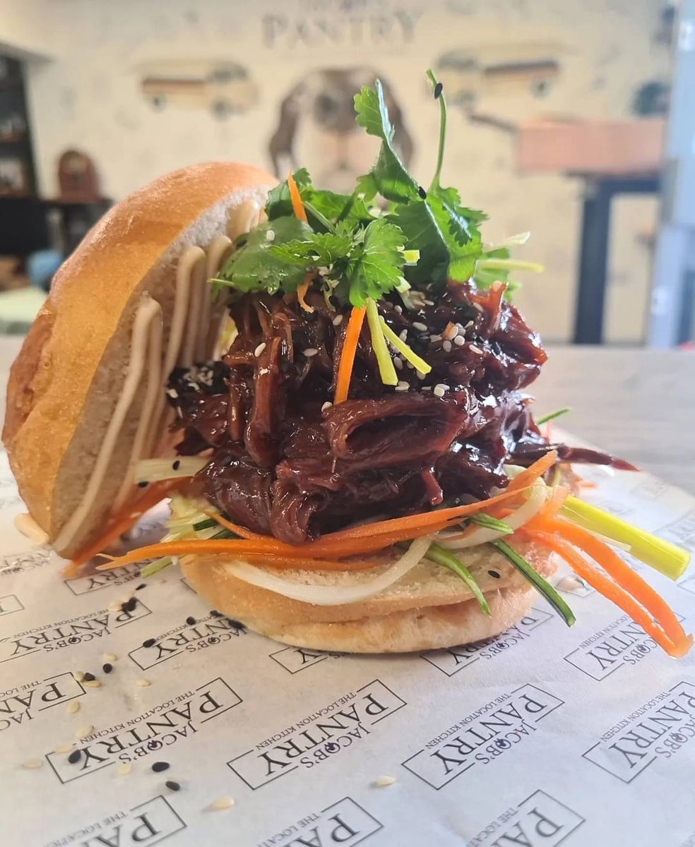 Perfect for tomorrow's Sunderland v Wigan match folks 🙌🏻 Brilliant food and drink available from <a href="/JacobsPantry/">Jacobs Pantry</a> ⚽ Doors open at 11am we'll see you all then👐🏻♥️