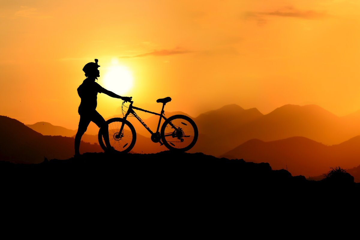 NomadaBikes's tweet photo. ¿A donde vas a ir este fin de semana de #ruta con tu #bicicleta ?
Deja en los comentarios tu ruta, KM, desnivel, tiempo😎
#rutasmtb #nomadabikes #ciclismo #mtblife #paseo #compracalidad https://t.co/8jIPLRCxad