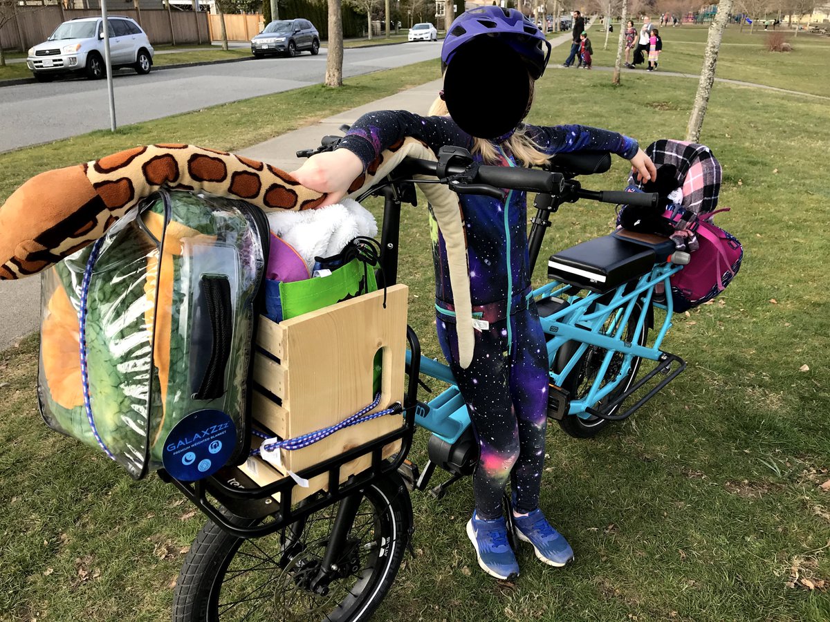 pedalingscience's tweet photo. @_MarkSutcliffe Sorry Mark, didn't catch that. I was busy picking up my daughter from school on pyjama day. https://t.co/Gdfn5mfx5b