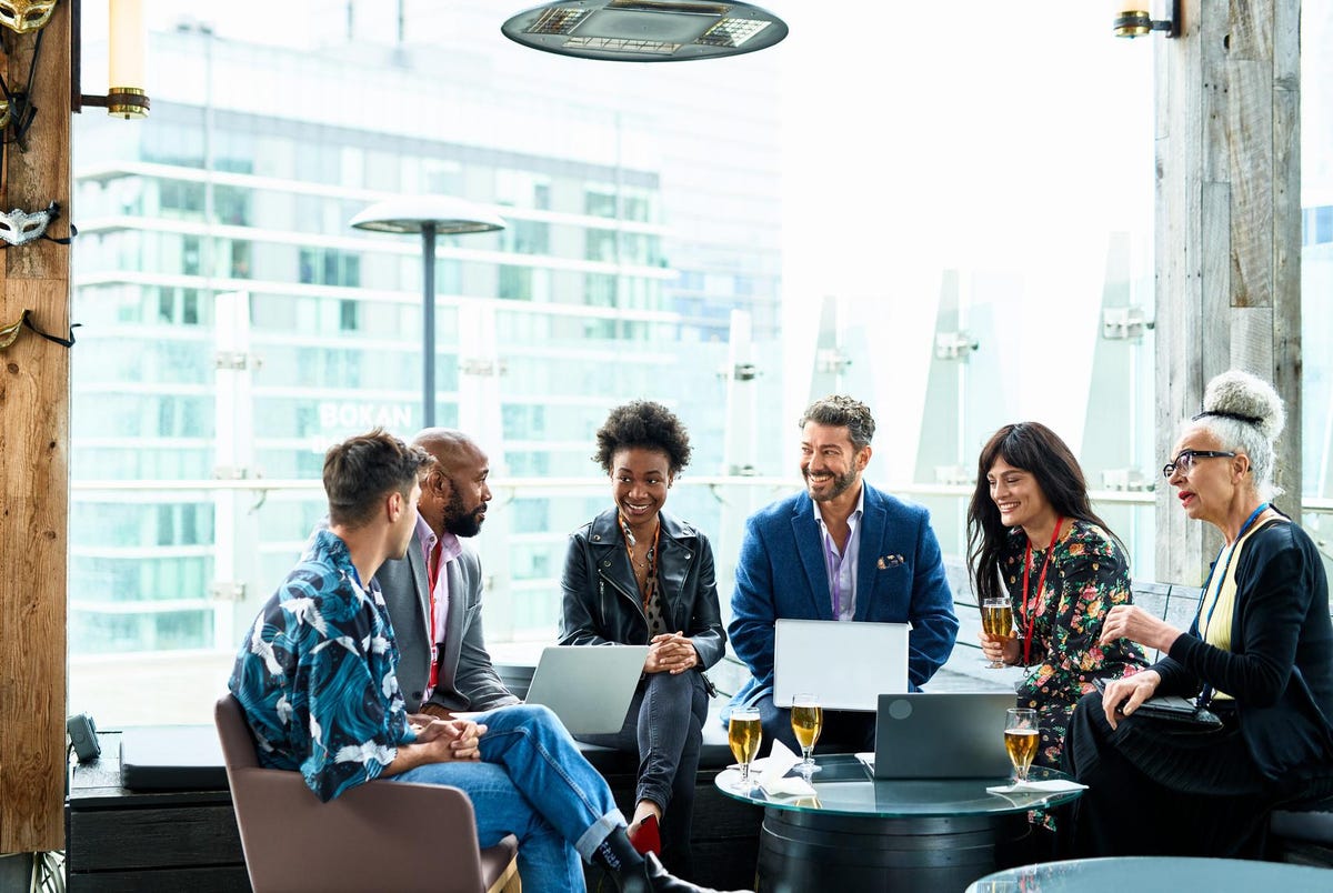 AmazingWrkplace's tweet photo. Four ways to address #communication problems in the #workplace https://t.co/oSOtCY7fFb https://t.co/5wNue82puT