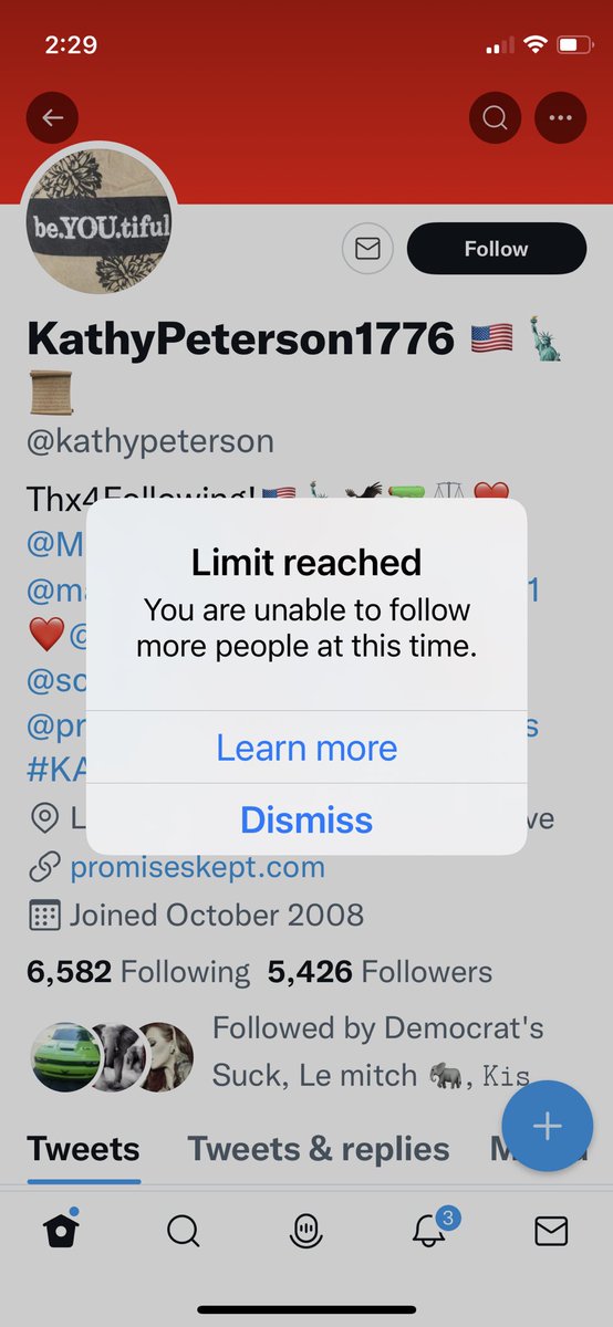 edhengtgen's tweet photo. @kathypeterson @LionHearted76 Yep. It’s a lock down #ftwitter https://t.co/ic99aoKiKB