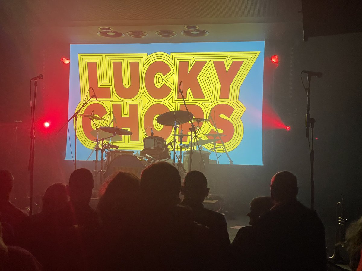 grim8634's tweet photo. Good things are about to happen! @theluckychops https://t.co/hUm8owGg6W