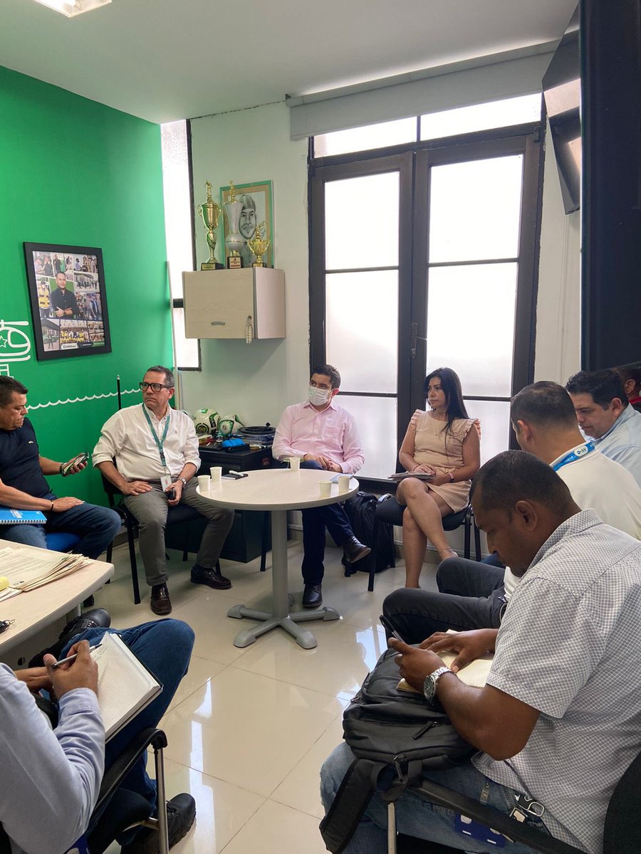 Nelson Patrón tweet media