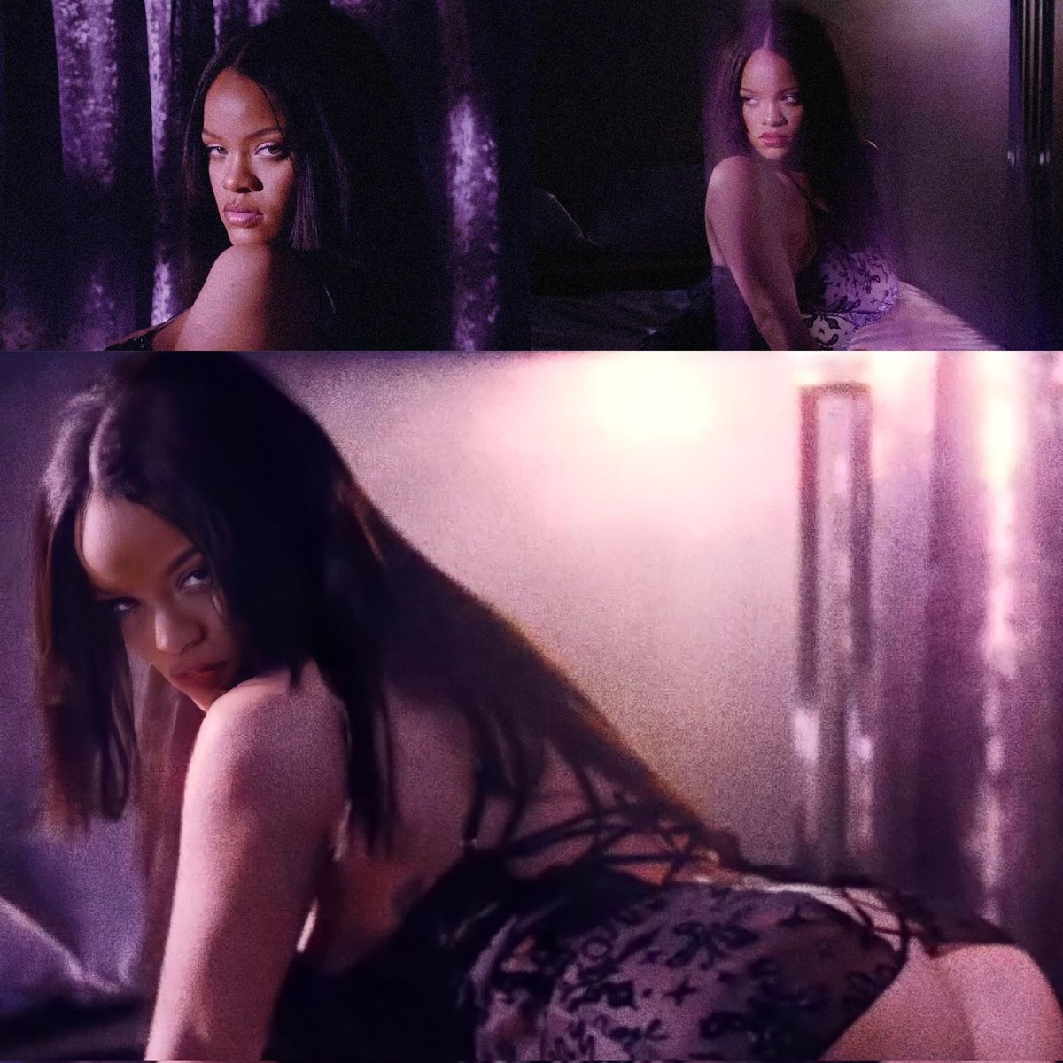 RihannasNavy01's tweet photo. Rihanna is breathtaking https://t.co/JANehqiRFu