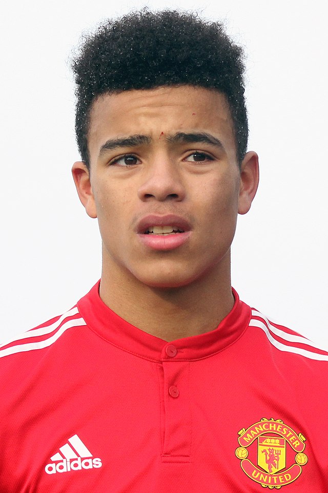 MrZini1's tweet photo. This youngster's talent should not be forgotten easily like that🤔
@masongreenwood should be back I think✔️
Mason Greenwood ✊🏽
#TheRingsOfPower https://t.co/mMCr0kZqra