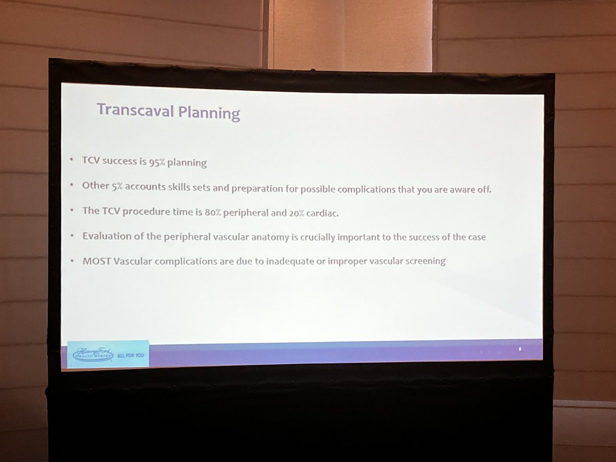 SCAI's tweet image. .@PedroMDMSc, FSCAI leads a small group session at #SCAISHOCK 2022 on performing elective or ad hoc #transcaval for urgent cases that require MCS.