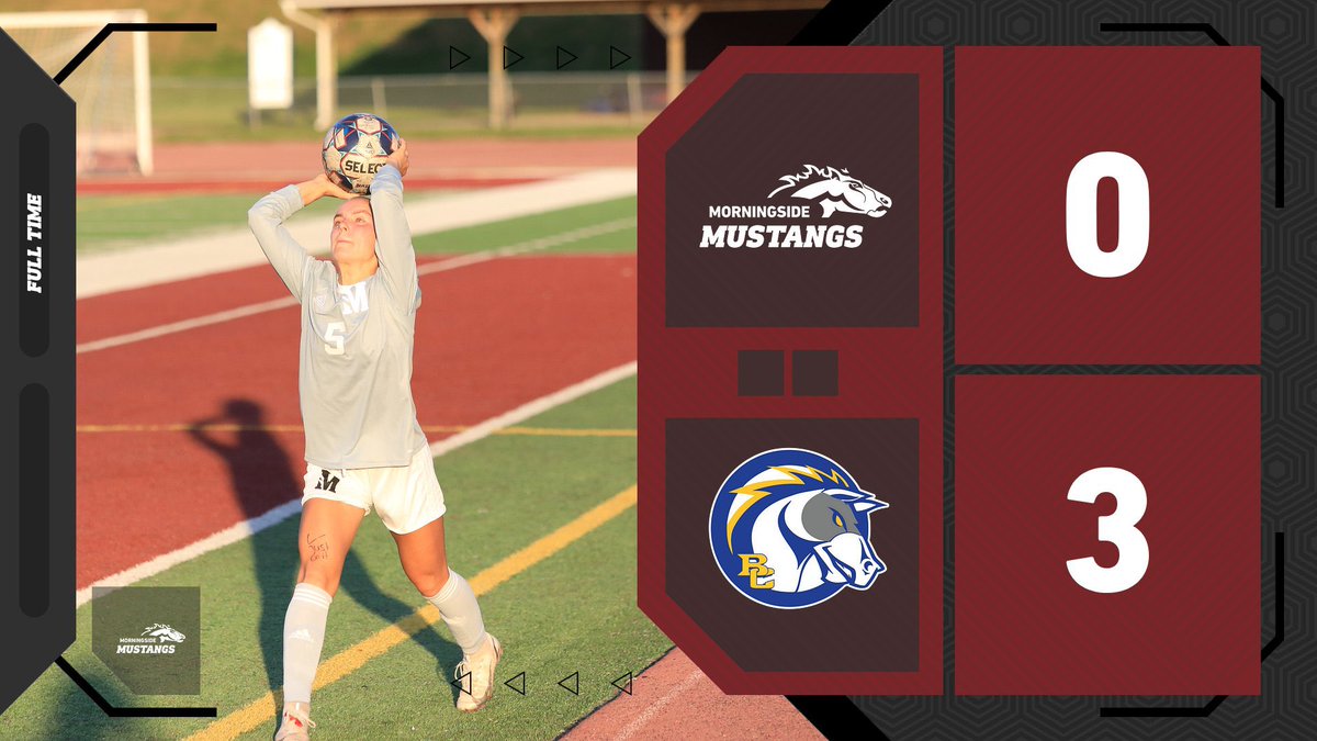 MsideSoccer1's tweet image. Tough loss against a great team. Now time to look ahead for our next game at home against the Midland Warriors on Saturday. 

#msidemustangs #msidesoccer #rollstangs