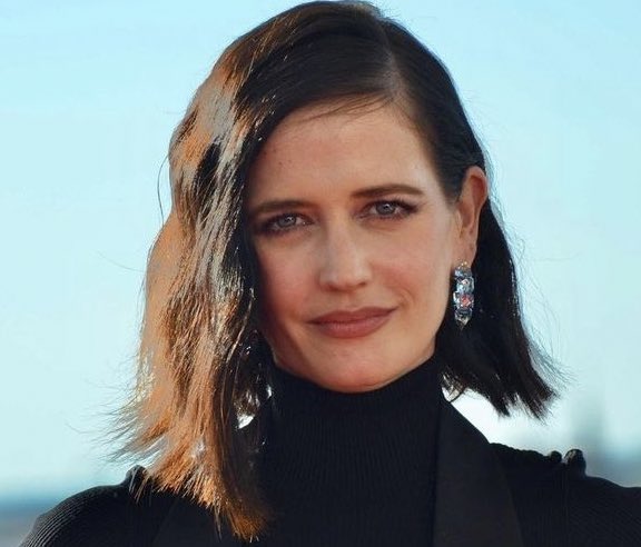 Best of Eva Green tweet media