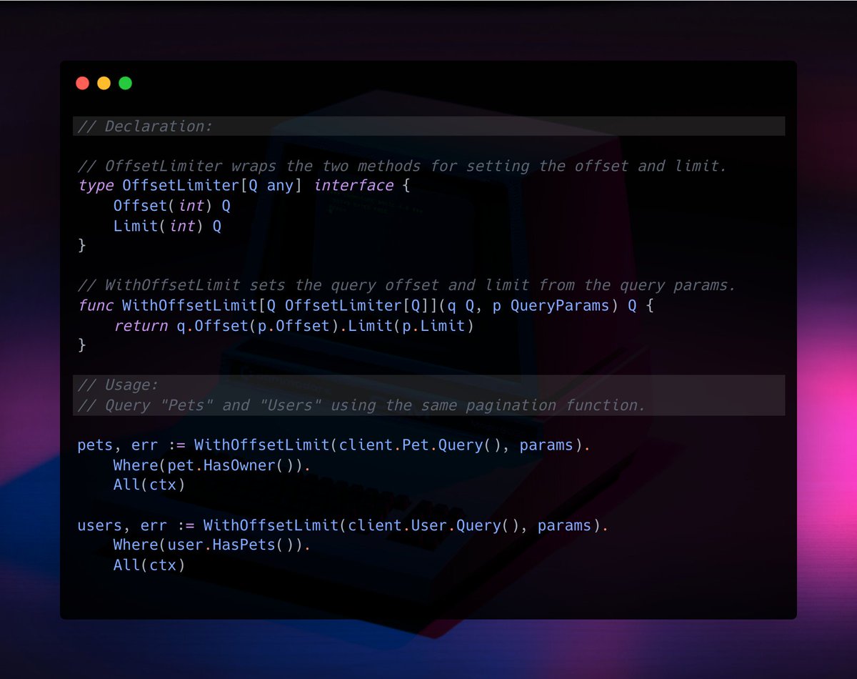 Ariel Mashraki tweet media