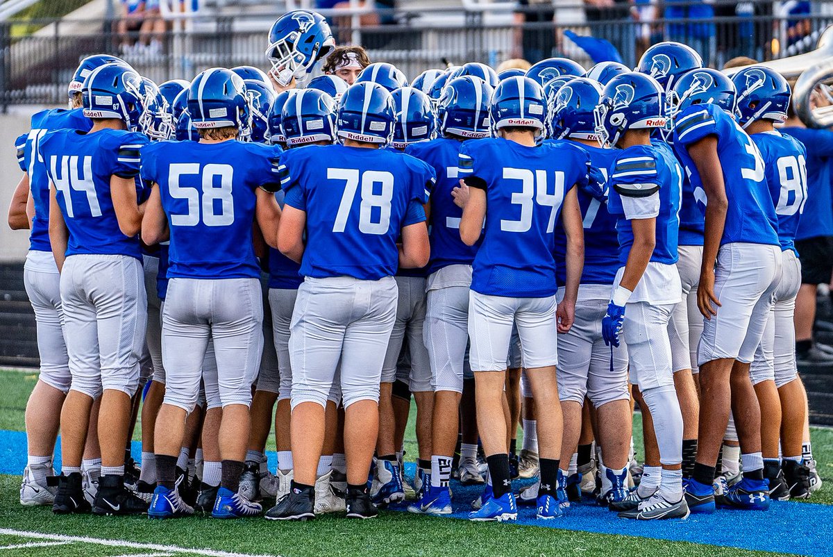 NicGordonQB12 tweet media