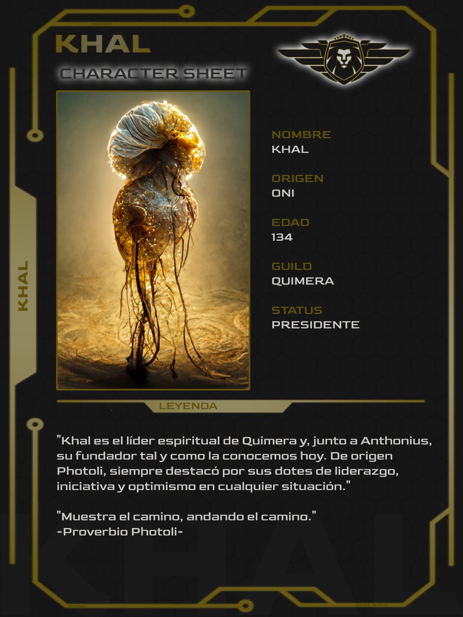 AnthoniusMarble's tweet photo. ¡Character Sheets! ¿Reconoces a algunos de nuestros héroes?
@QuimeraSA_ @QuimeraLegacy @staratlas @at_mwagner @Santiacc_ @Ashes_LS @whoiskhal https://t.co/WxNr1G0dRa