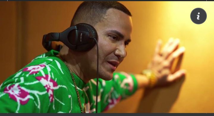 FANSPECADOPVM's tweet photo. #Perignon
Les recuerdo que este Domingo 16 de Octubre será la premiere del video official, “Sigan La Clave” interpretado por Víctor Manuelle..
Aquí les dejo en link del video que estará en mi Canal YouTube. https://t.co/aPm5fQKmQf