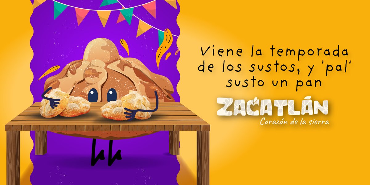 Zacatlán Corazón de la Sierra tweet media