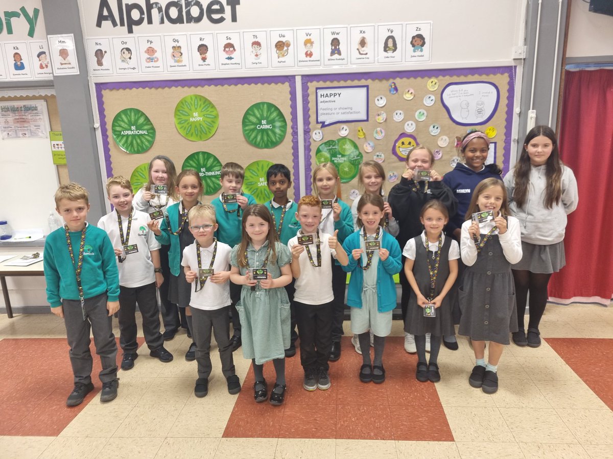 Shawlands Primary tweet media