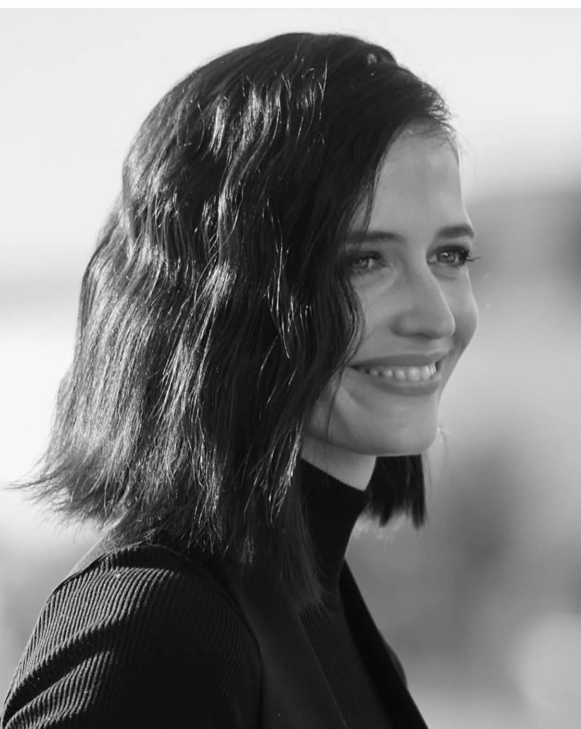 Best of Eva Green tweet media