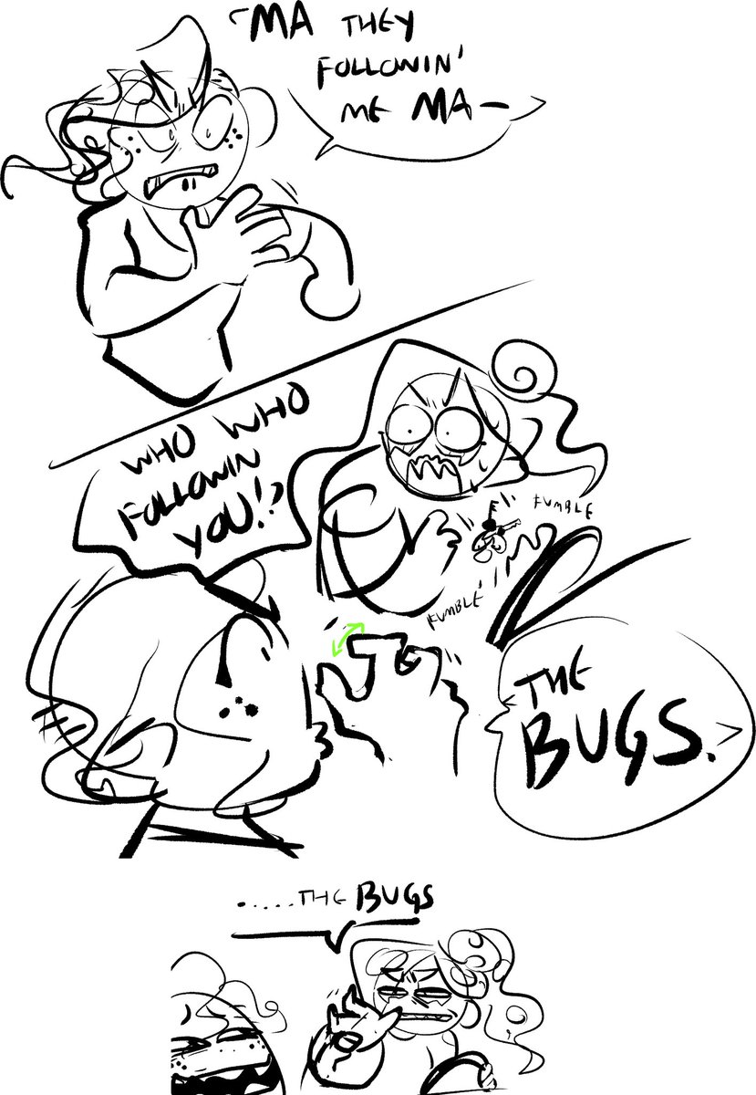gingersn4pp's tweet photo. Reposting some SILLAY OYH stuff for my own enjoyment #splatoon #OYHCOMIC https://t.co/pMBuwxbO9q