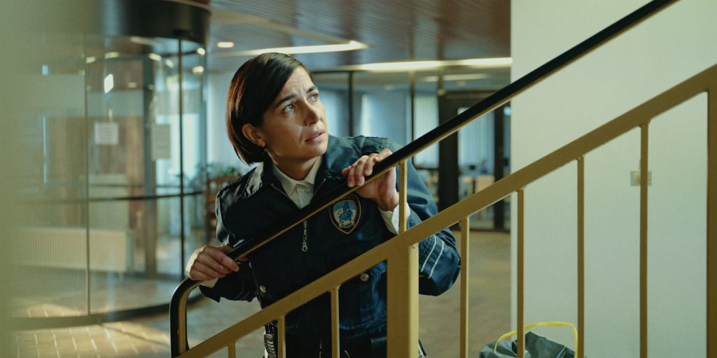 [CyL en el Sitges Festival] "We Might as Well Be Dead": Del miedo y de la seguridad - cineyliteratura.cl/cyl-en-el-sitg… #CineyLiteratura