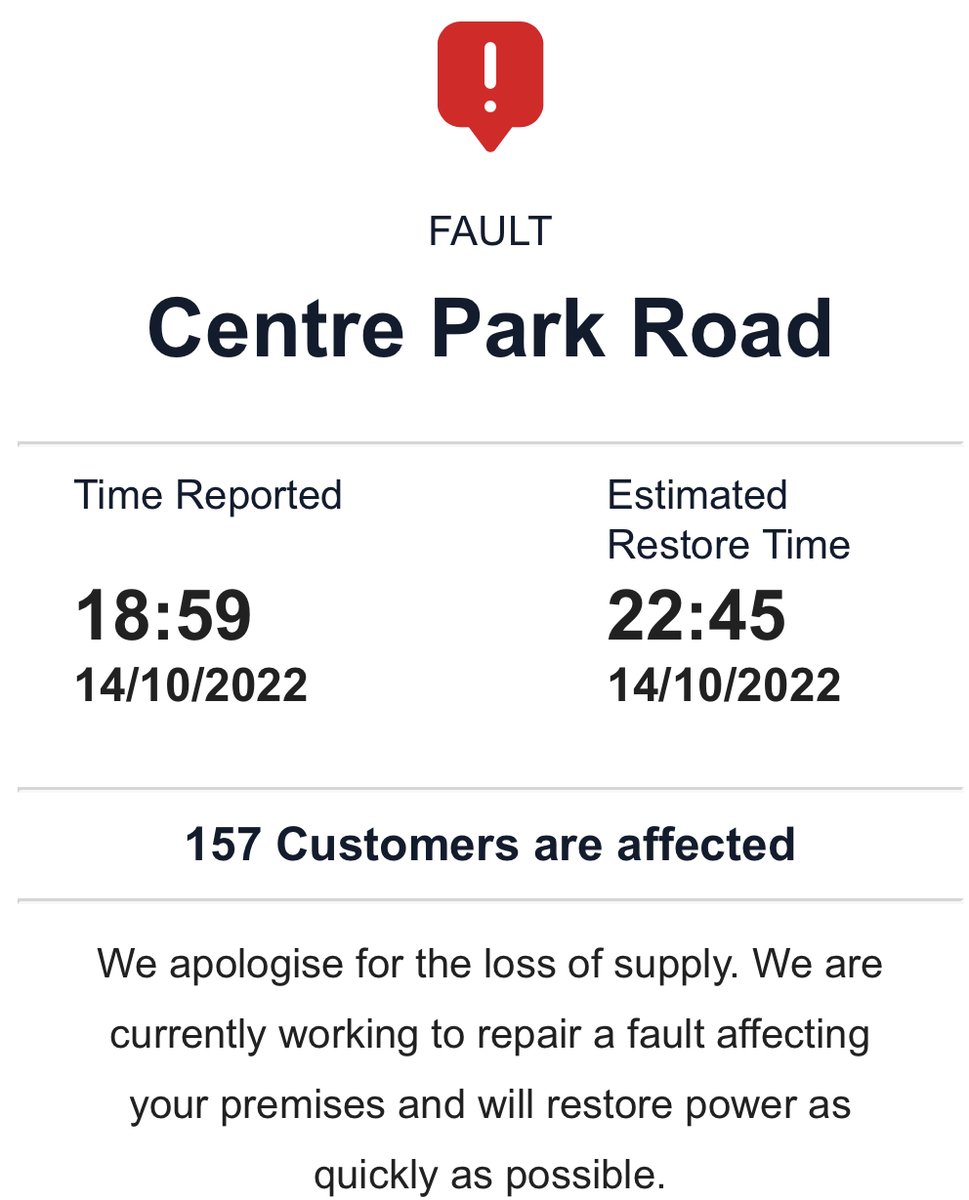 Cork Safety Alerts tweet media