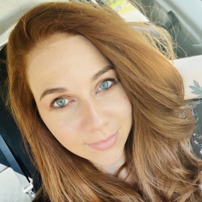 Elle_Lewis2's tweet photo. #NewProfilePic https://t.co/1VoNCGeih9