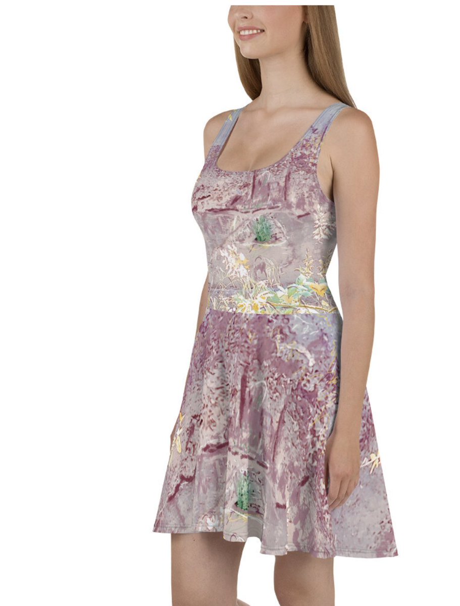 CynthiaDuVal's tweet photo. Our skater dresses are hitting the streets in Portland, Bellingham, and Redmond Oregon!  "So soft and comfy and easy to pack for vacation." https://t.co/nGDDsTNKMQ