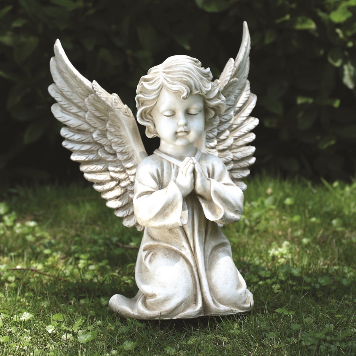 Check out this #unbeatablesale on the Napco 19735 Kneeling Angel Garden Statue for $49.62!!!

unbeatablesale.com/npco1211.html

#decor #garden #statue #onlineshopping #decorations #outdoors