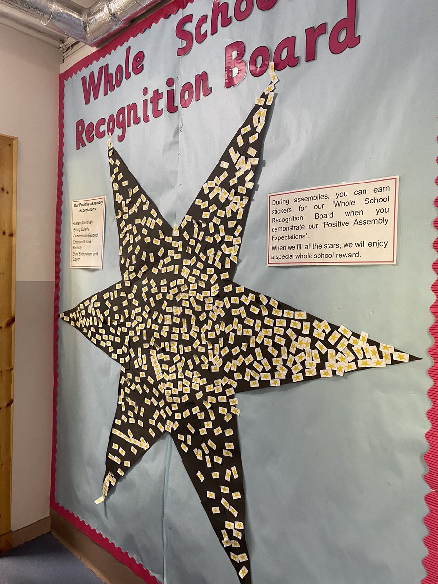 NewtongrangePS tweet media