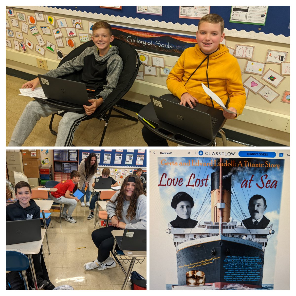 Mrs. Wolf tweet media