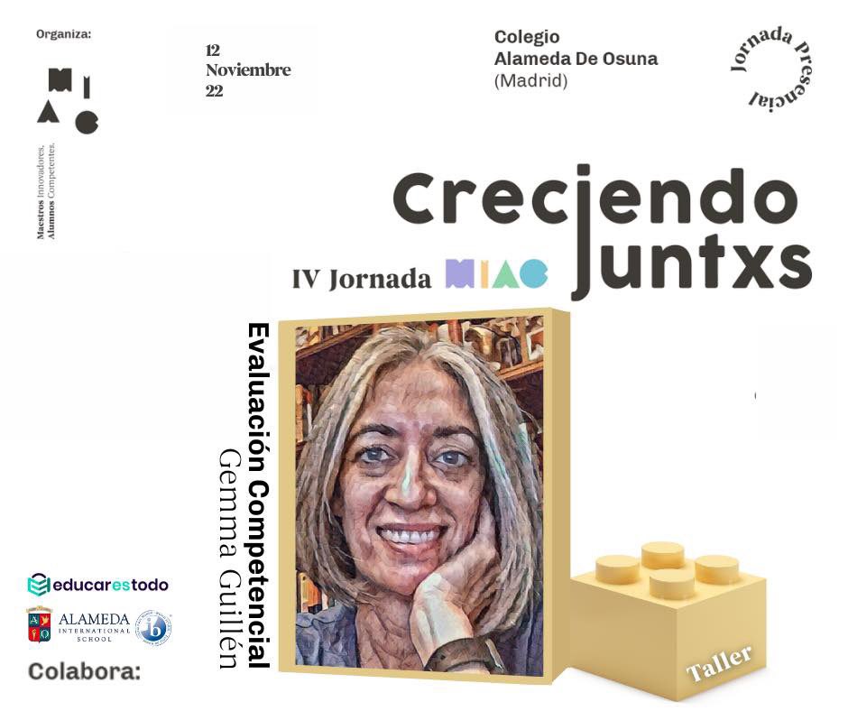 MIAC • Maestros Innovadores tweet media
